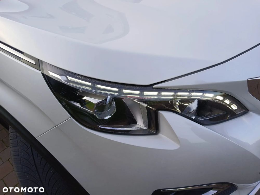 Peugeot 3008 2.0 BlueHDi GT S&S EAT6 - 12