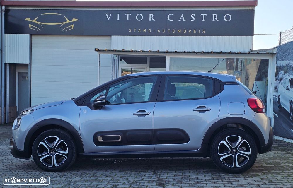 Citroën C3 1.2 PureTech C-Series - 5