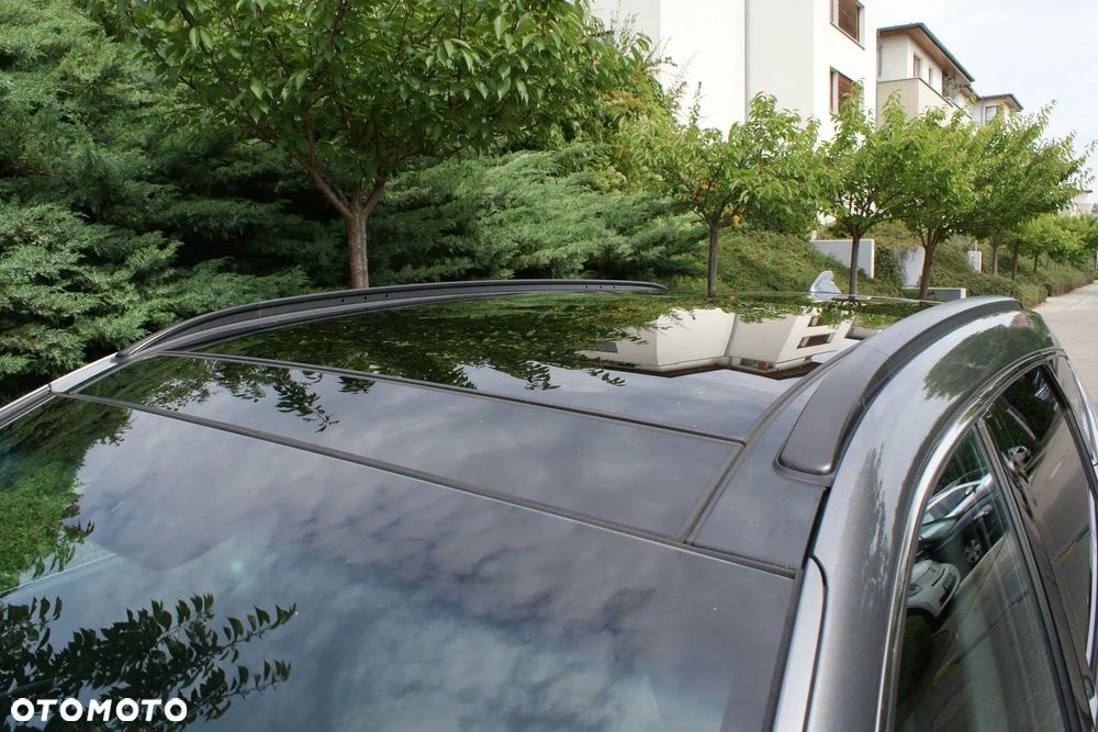 Hyundai Santa Fe 2.2 CRDi Premium 4WD 7os - 15