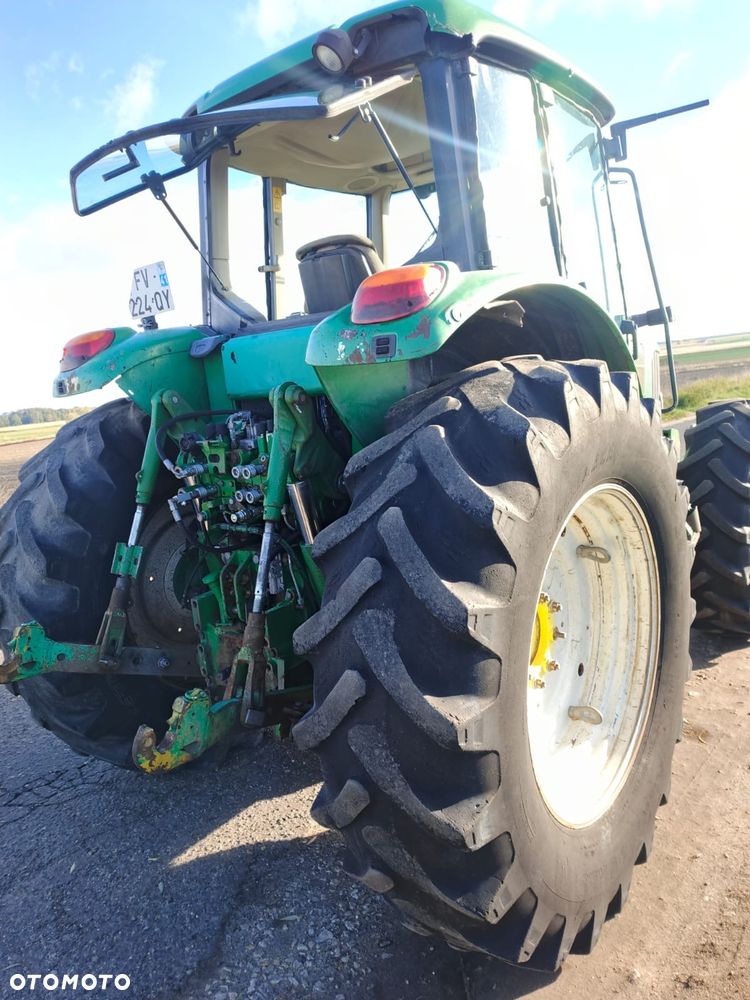 John Deere 6920 - 5