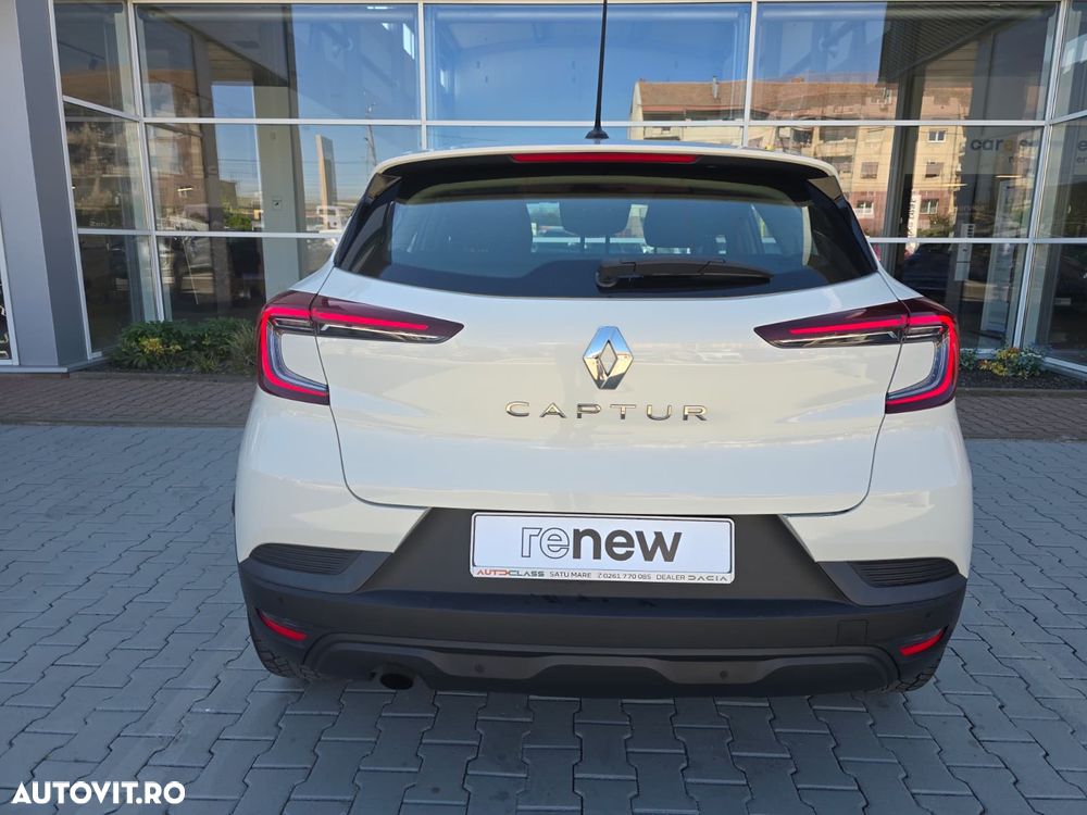 Renault Captur TCe 100 Zen - 26