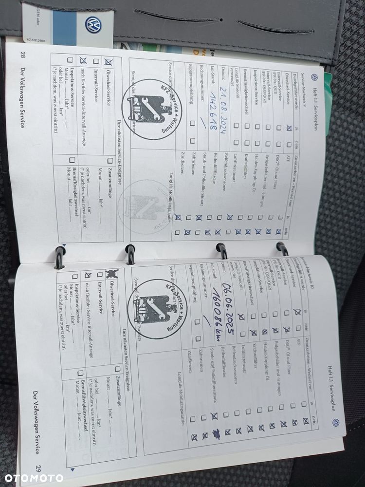 Volkswagen Golf 1.6 United - 35