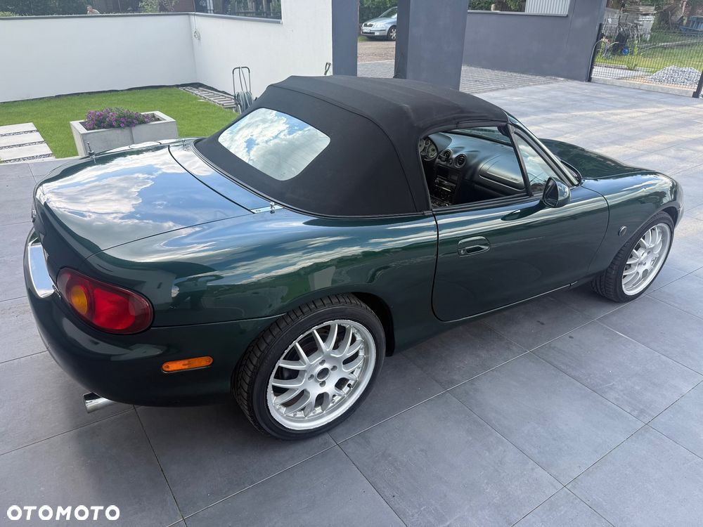 Mazda MX-5 1.6 16V - 26