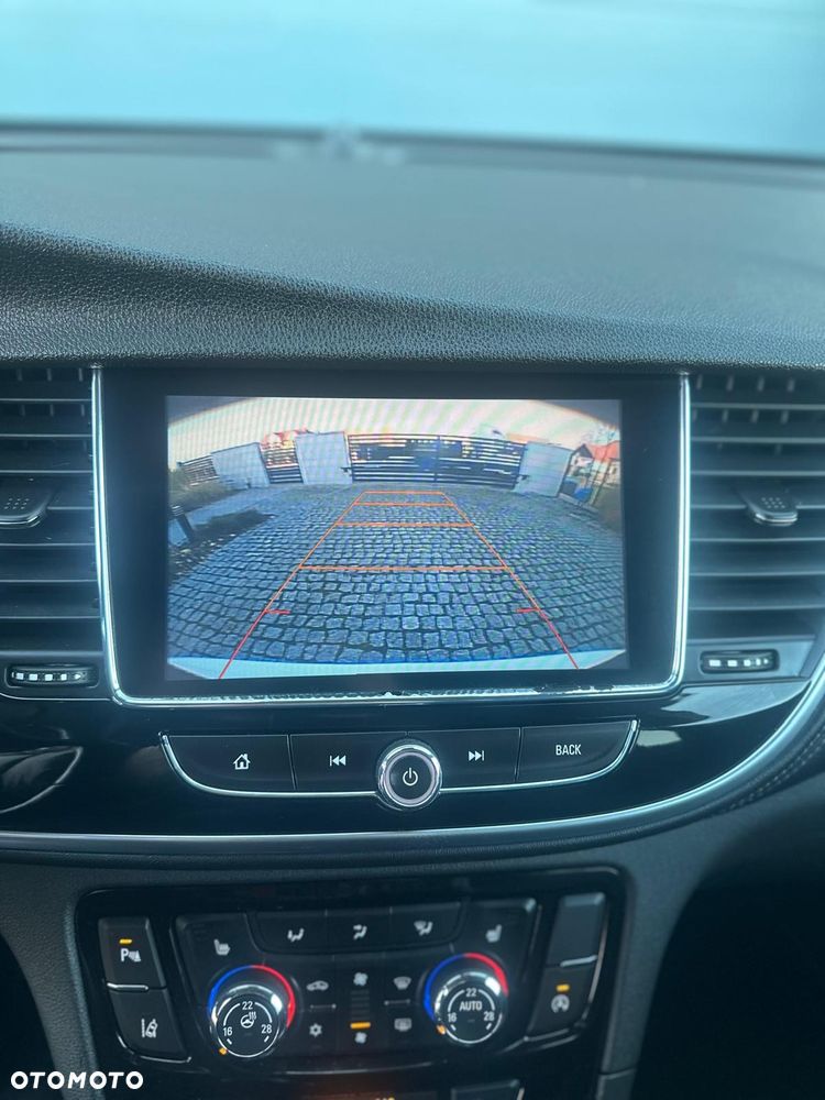 Opel Mokka X 1.4 ECOTEC Start/Stop Design Line - 33