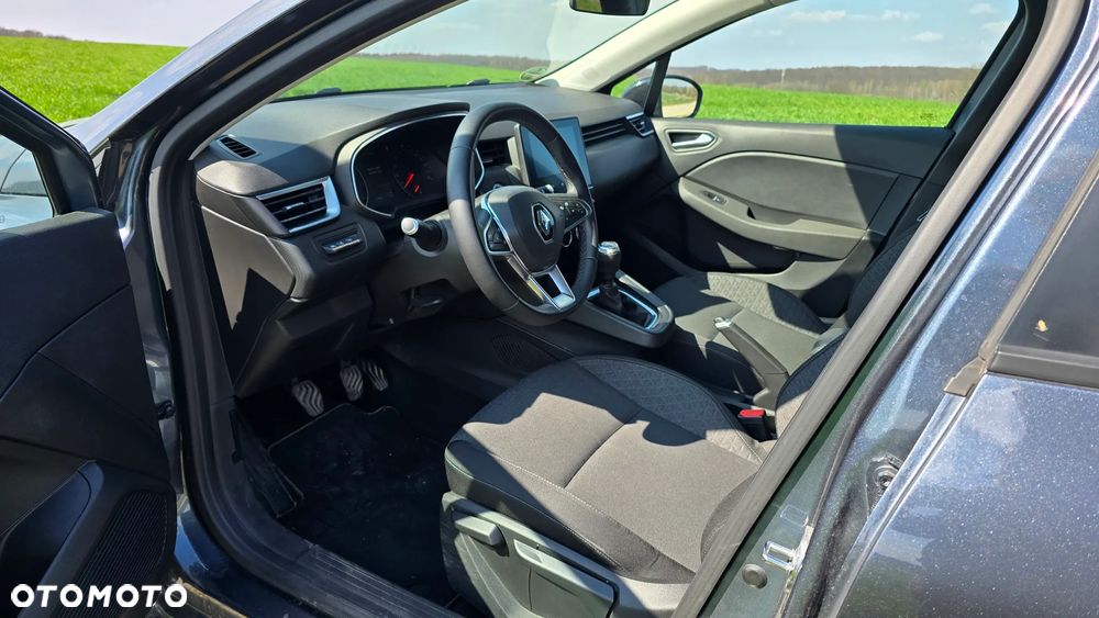 Renault Clio 1.0 TCe Intens - 15