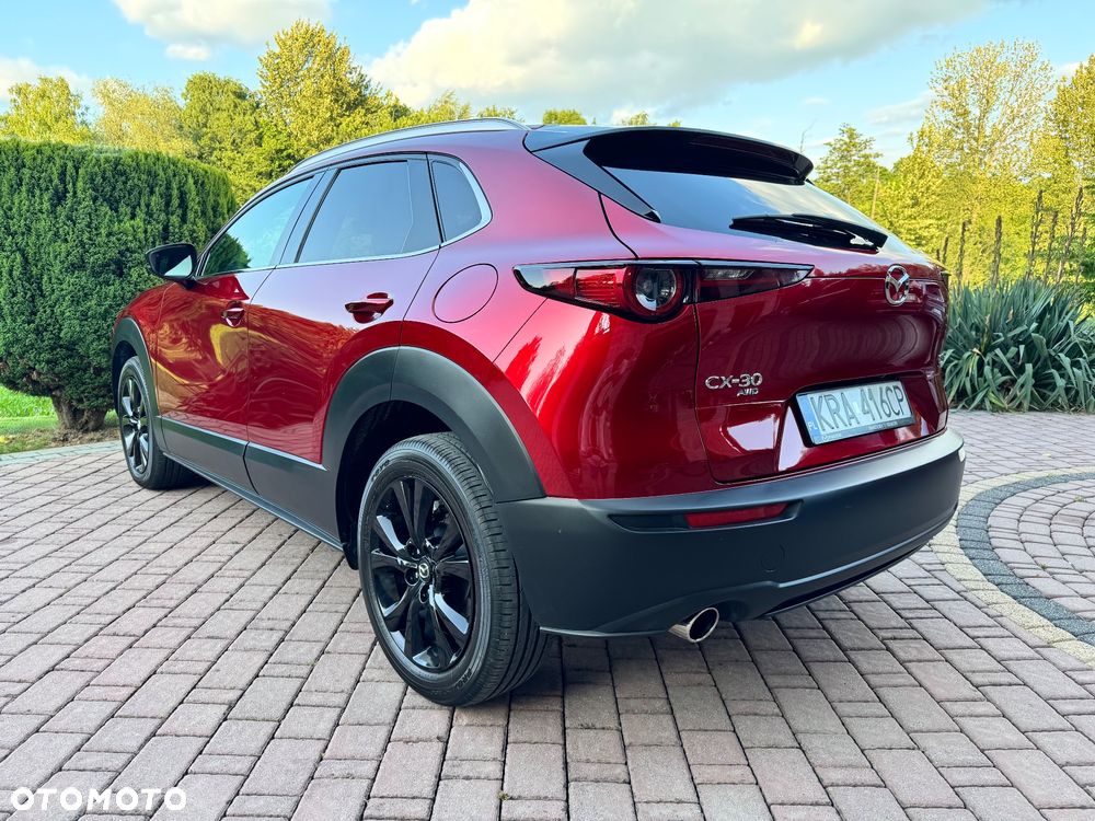Mazda CX-30 - 7