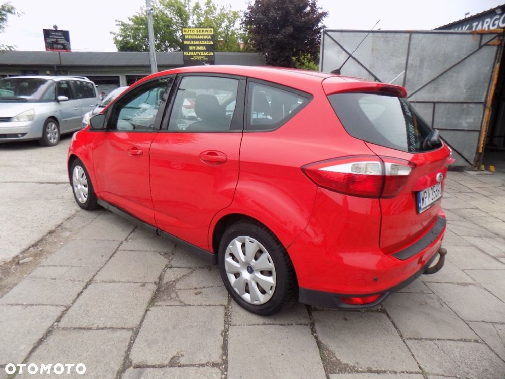 Ford C-MAX - 3