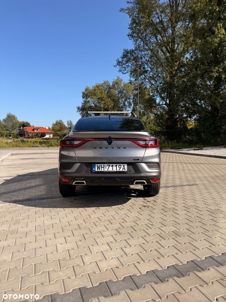 Renault Arkana - 22