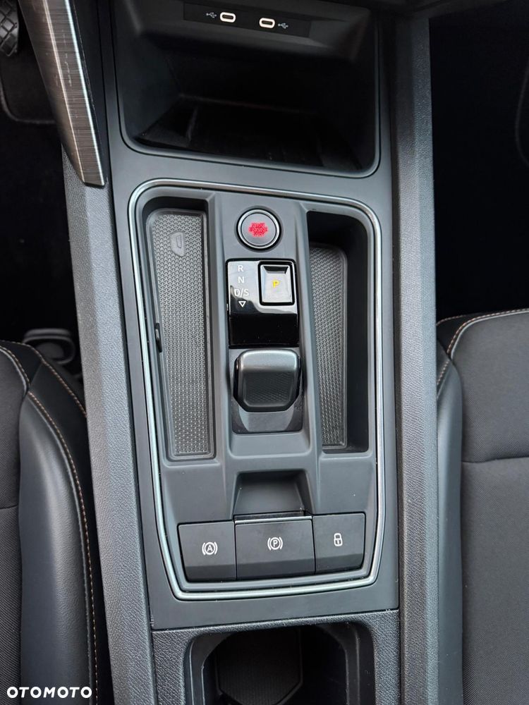 Cupra Formentor 1.5 TSI DSG - 16