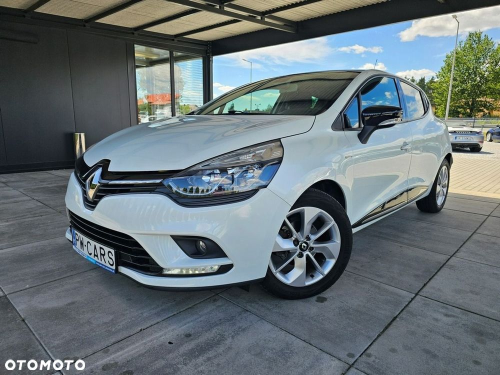 Renault Clio - 1