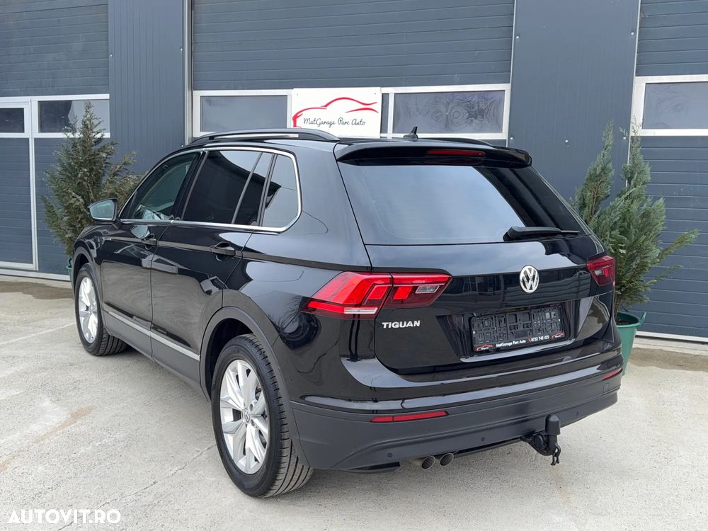 Volkswagen Tiguan - 3
