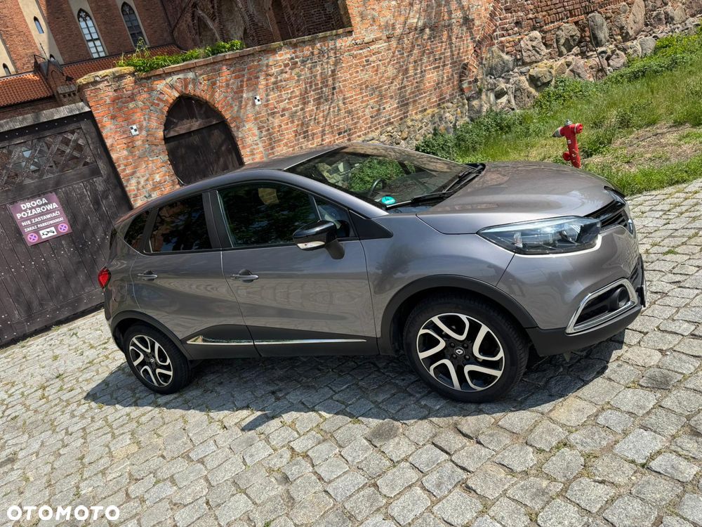 Renault Captur ENERGY TCe 90 Start&Stop Expression - 8