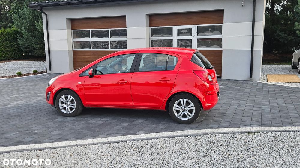 Opel Corsa - 17