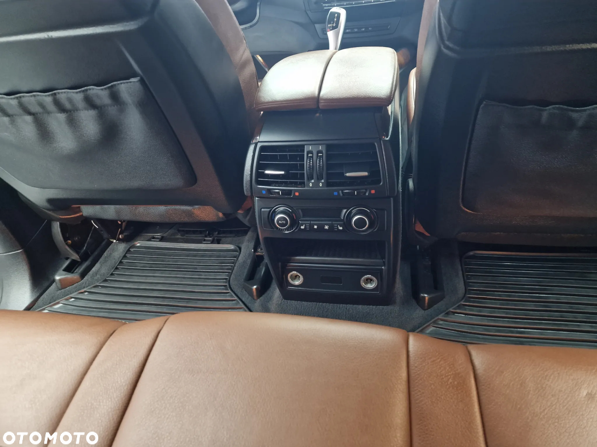 BMW X5 3.5i xDrive - 8