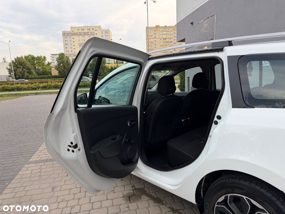 Dacia Logan 0.9 TCe Laureate S&S - 19