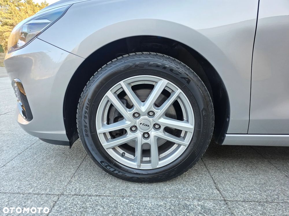 Hyundai i30 1.0 T-GDI Comfort DCT - 9