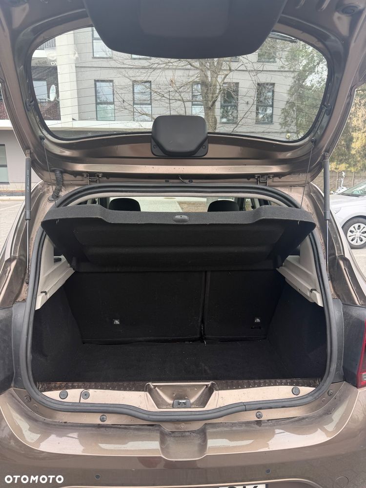 Dacia Sandero 1.0 SCe Laureate - 8