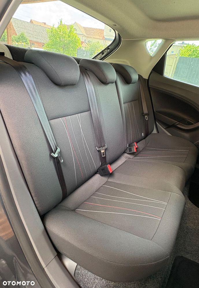 Seat Ibiza - 8