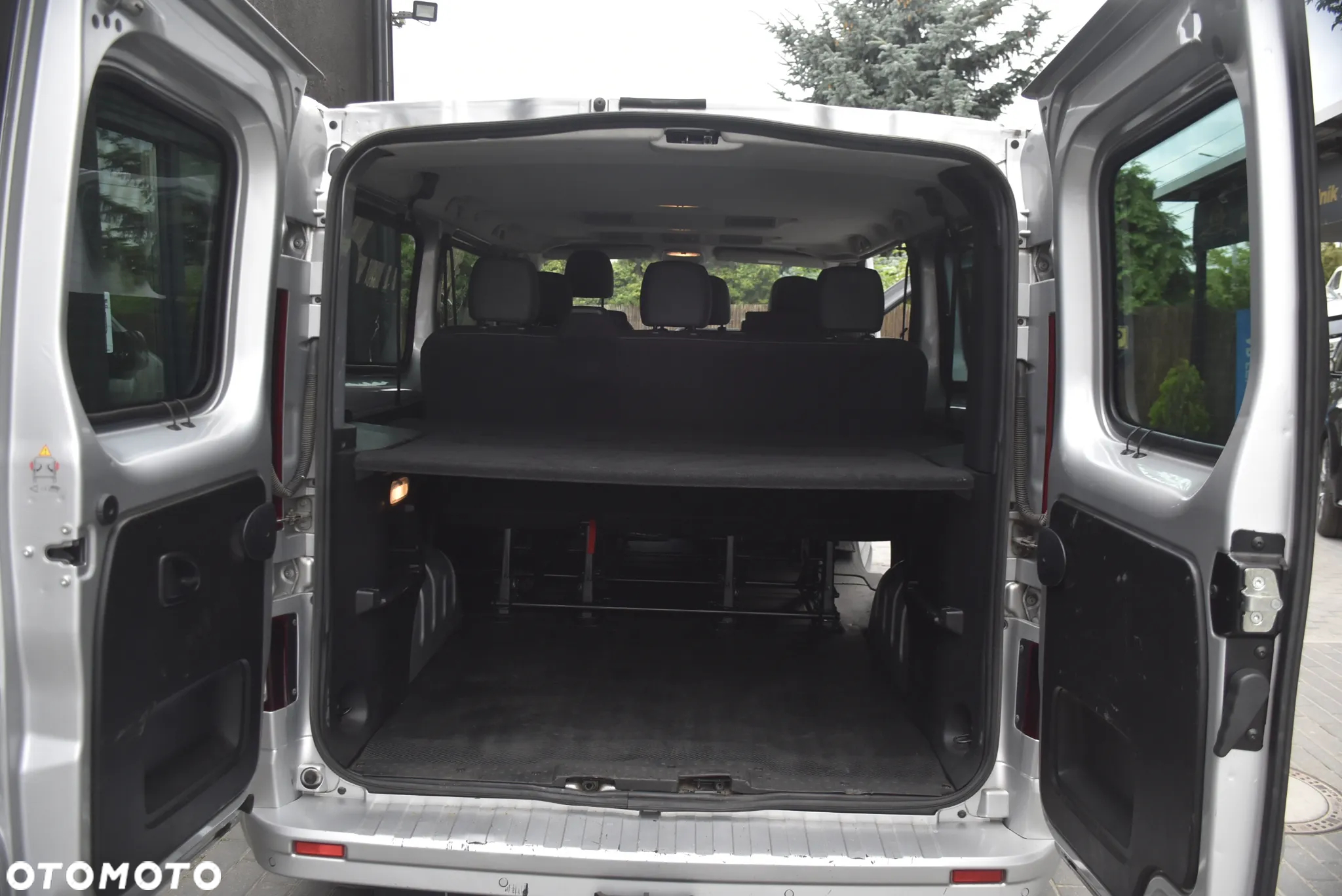 Fiat Talento Kombi 2.0 Ecojet L2 Turismo - 18