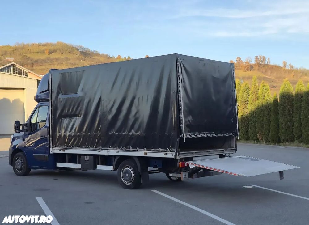 Renault Master - 3