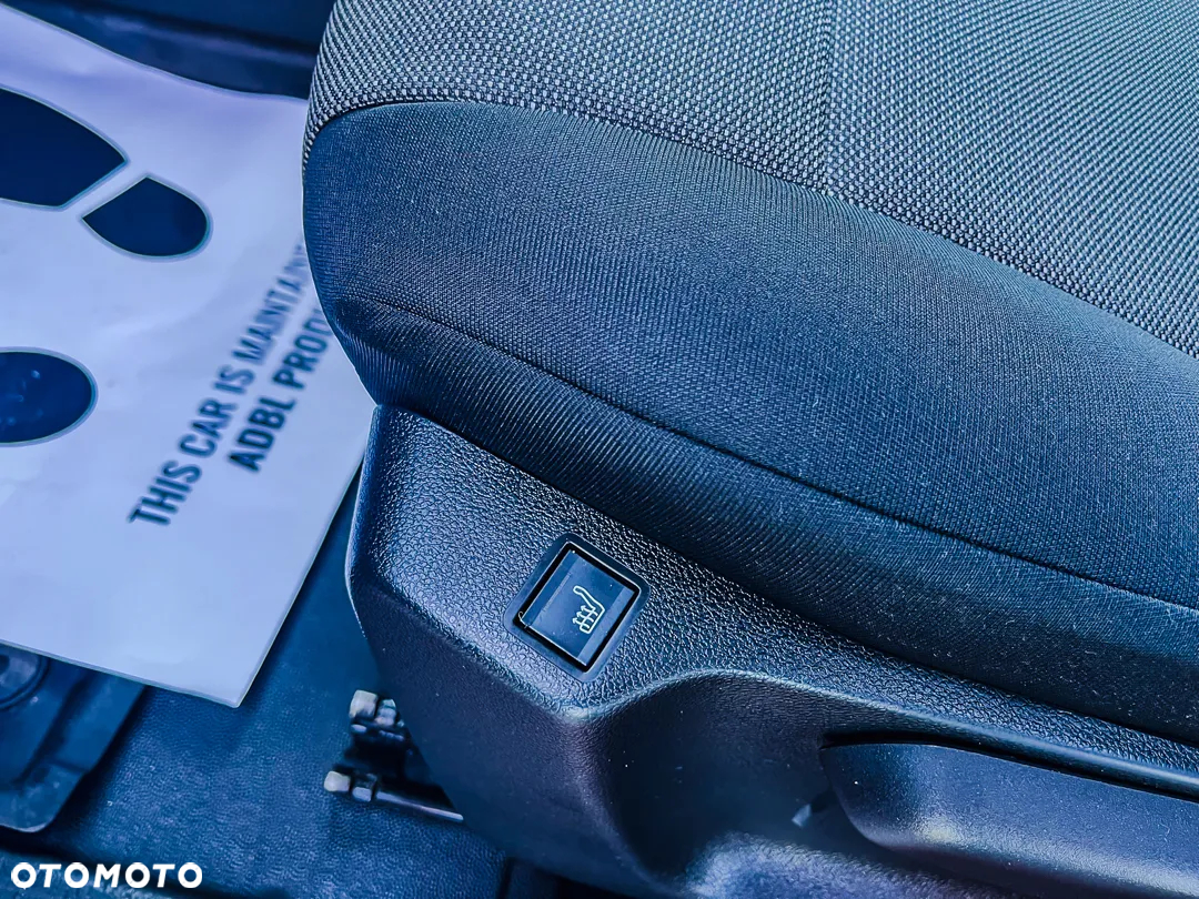 Peugeot Partner 1.5 BlueHDi Automat - 17