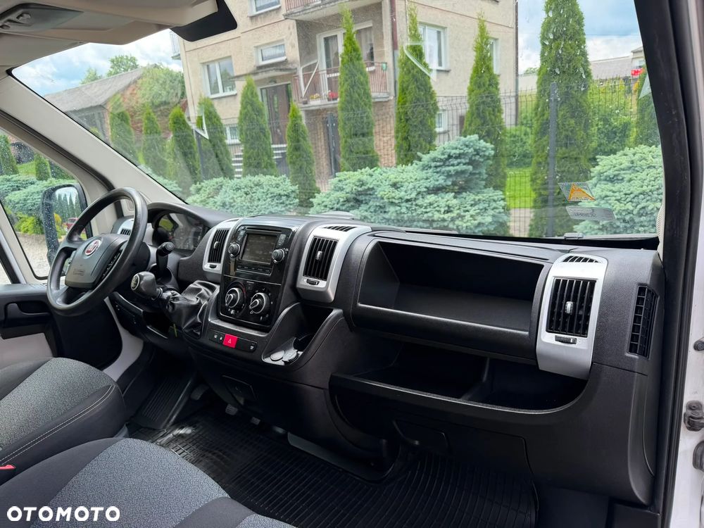 Fiat Ducato  Faktura VAT 23% L2H1 - 31