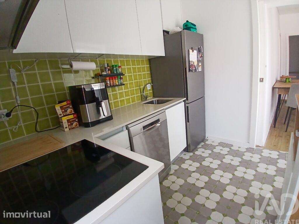Apartamento T2 em Ílhavo de 71,5 m2 - Grande imagem: 5/20