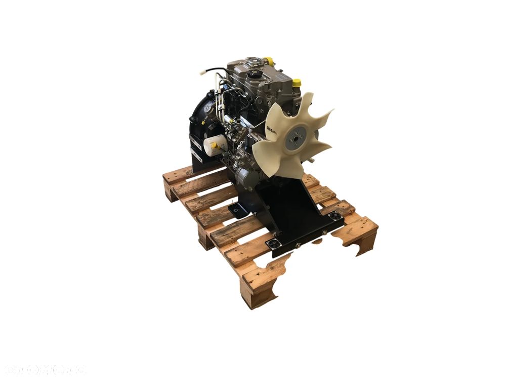 SILNIK Perkins 403D-11 403D 11 15900netto