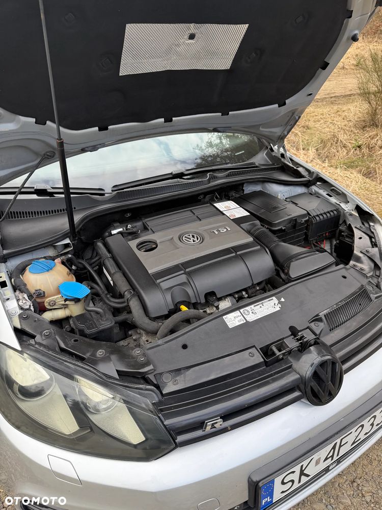 Volkswagen Golf - 20