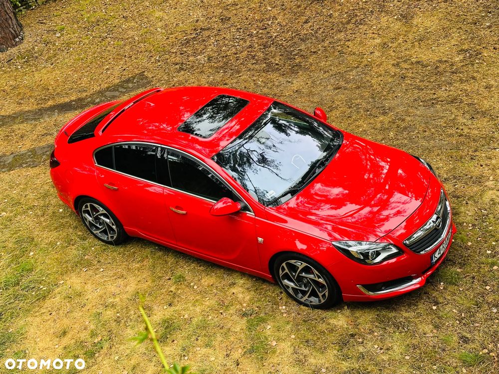 Opel Insignia 2.0 CDTI ecoFLEX Start/Stop Business Innovation - 2