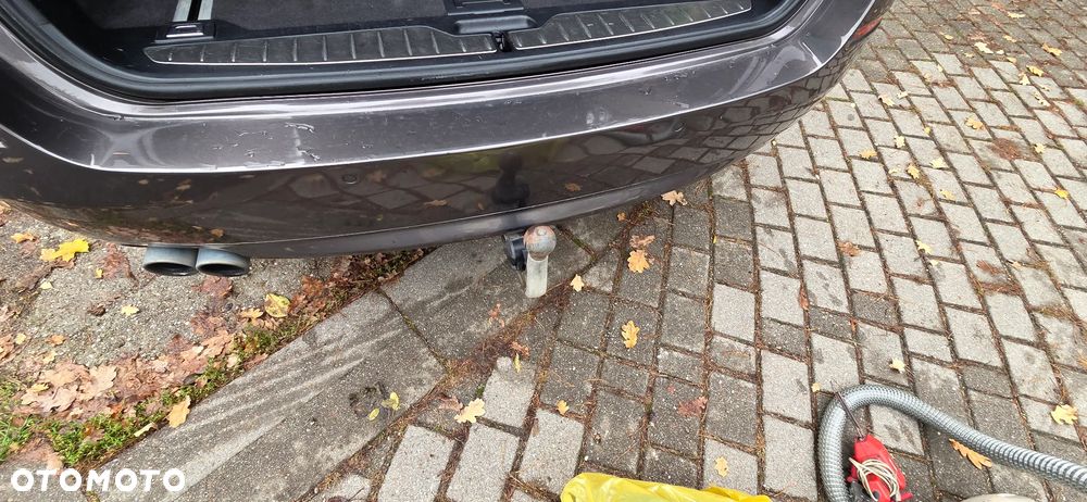 BMW Seria 5 - 20