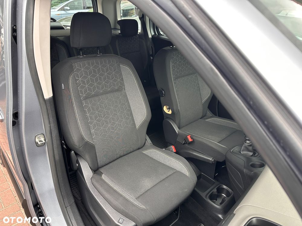 Peugeot Rifter PureTech 110 L1 Active Pack - 21