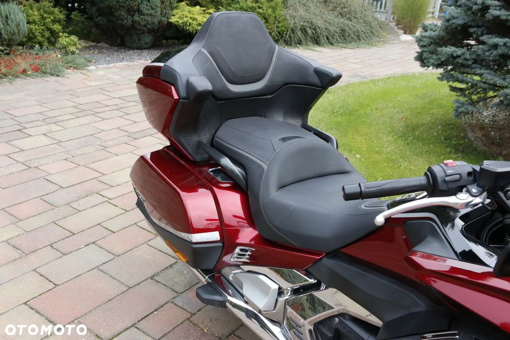 Honda GL - 14