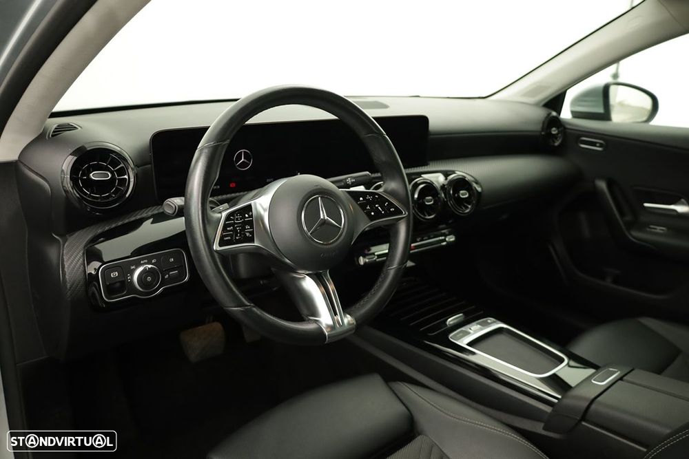 Mercedes-Benz A 200 Standard - 7
