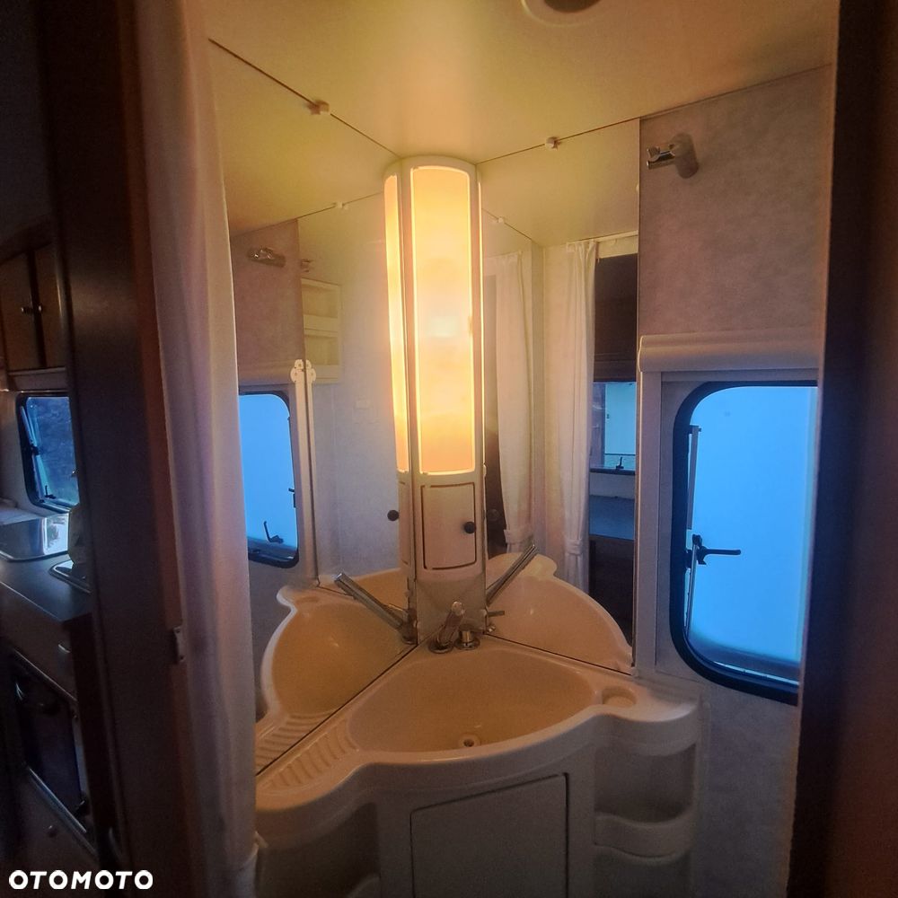 Adria ALTEA 502 DK - 12