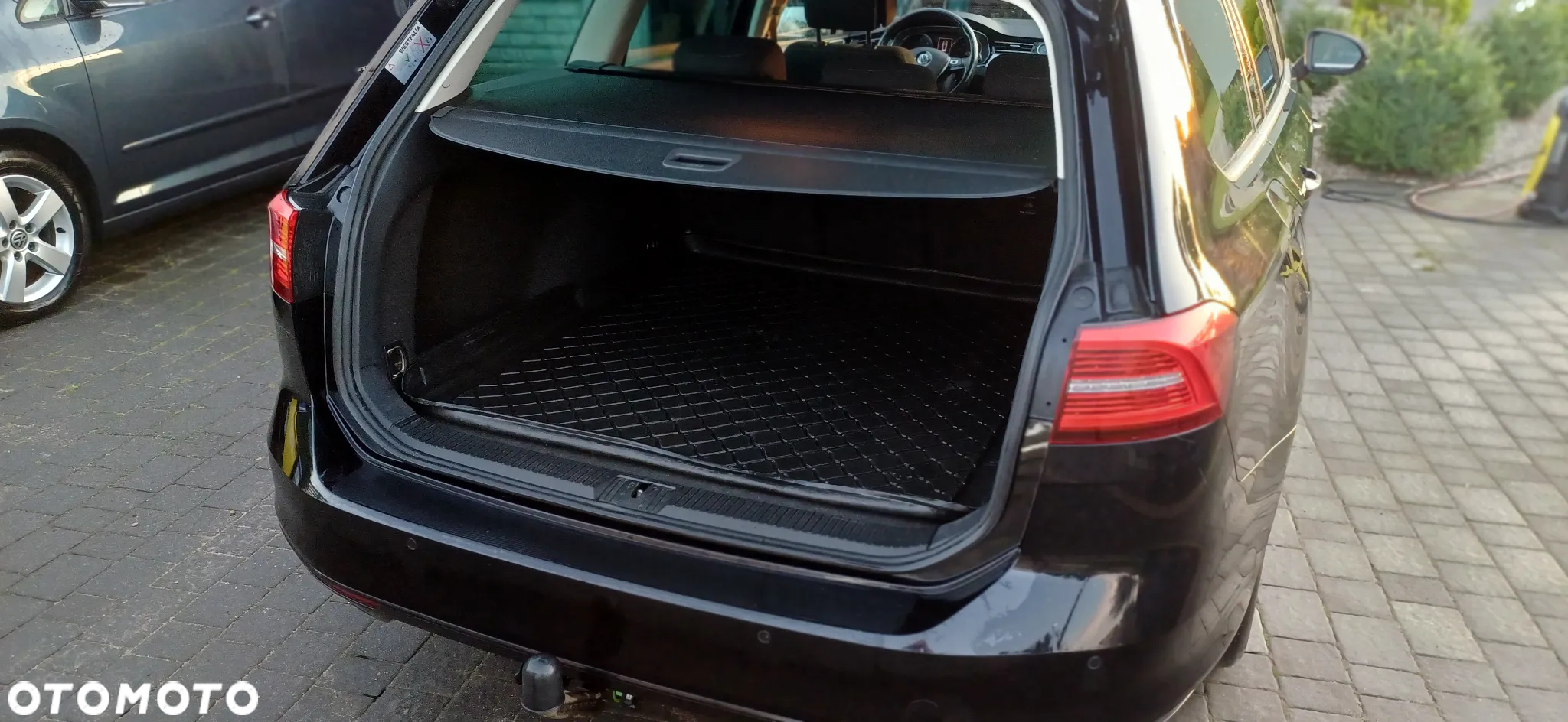 Volkswagen Passat 1.6 TDI BMT Comfortline - 5