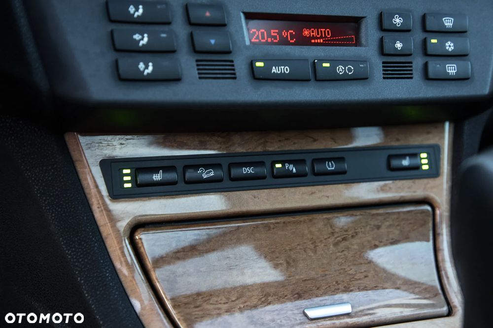 BMW X3 - 21