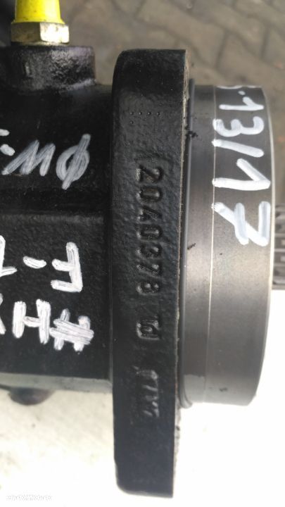 Silnik Hydrauliczny 2040378 241 026 F-18 FP Parker - 9