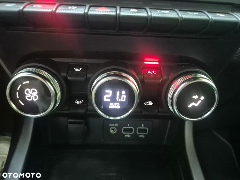 Renault Arkana 1.3 TCe mHEV Esprit Alpine EDC - 21