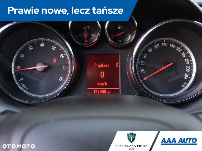 Opel Astra - 12
