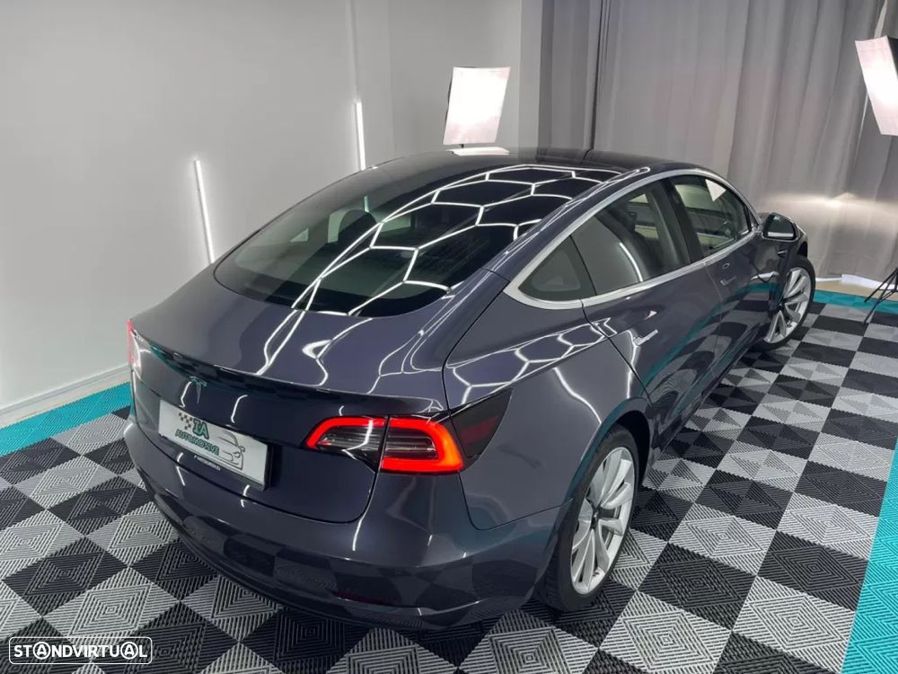Tesla Model 3 Standard RWD Plus - 8