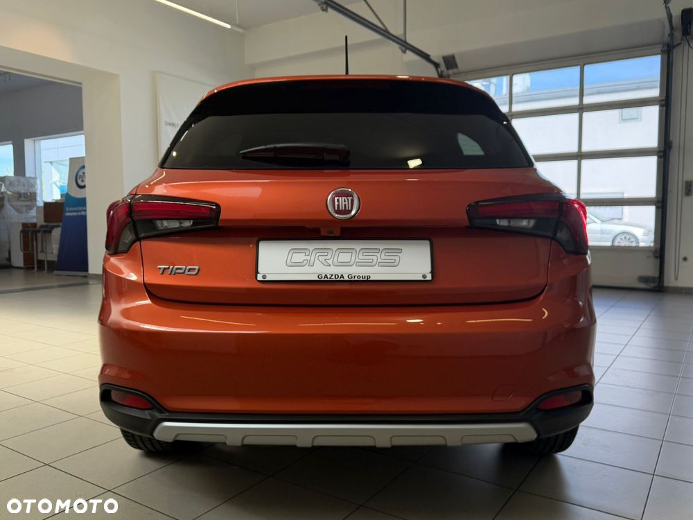 Fiat Tipo 1.0 T3 - 7