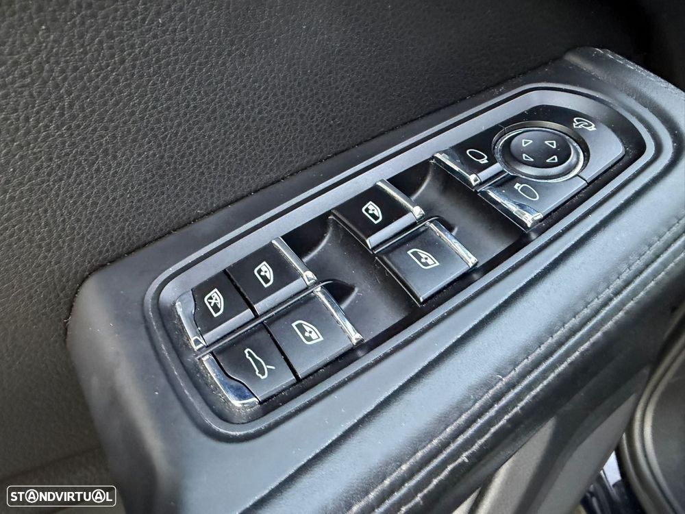 Porsche Macan S Diesel PDK - 20