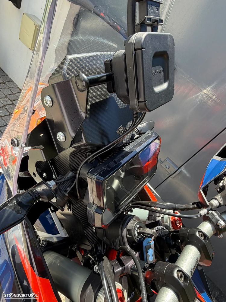 KTM 790 Adventure RALLY - 9