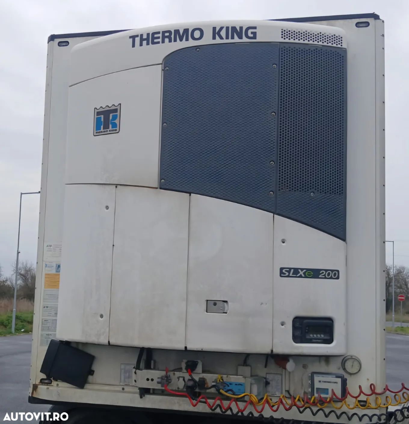 Schmitz Cargobull - 1