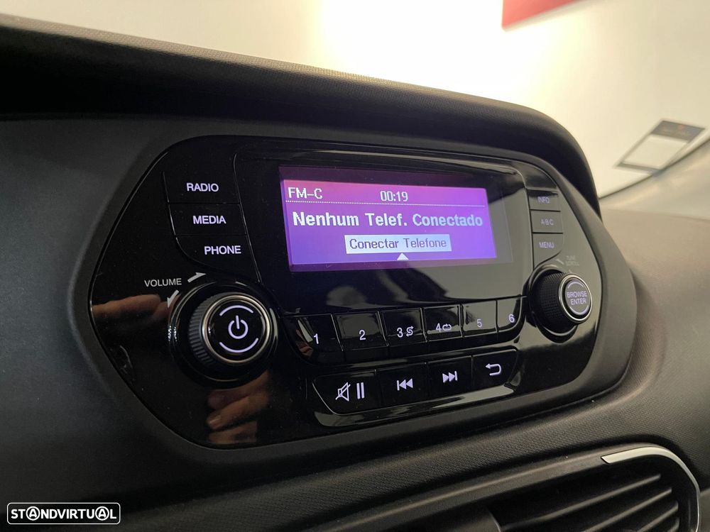 Fiat Tipo Station Wagon 1.3 Multijet City Life - 22
