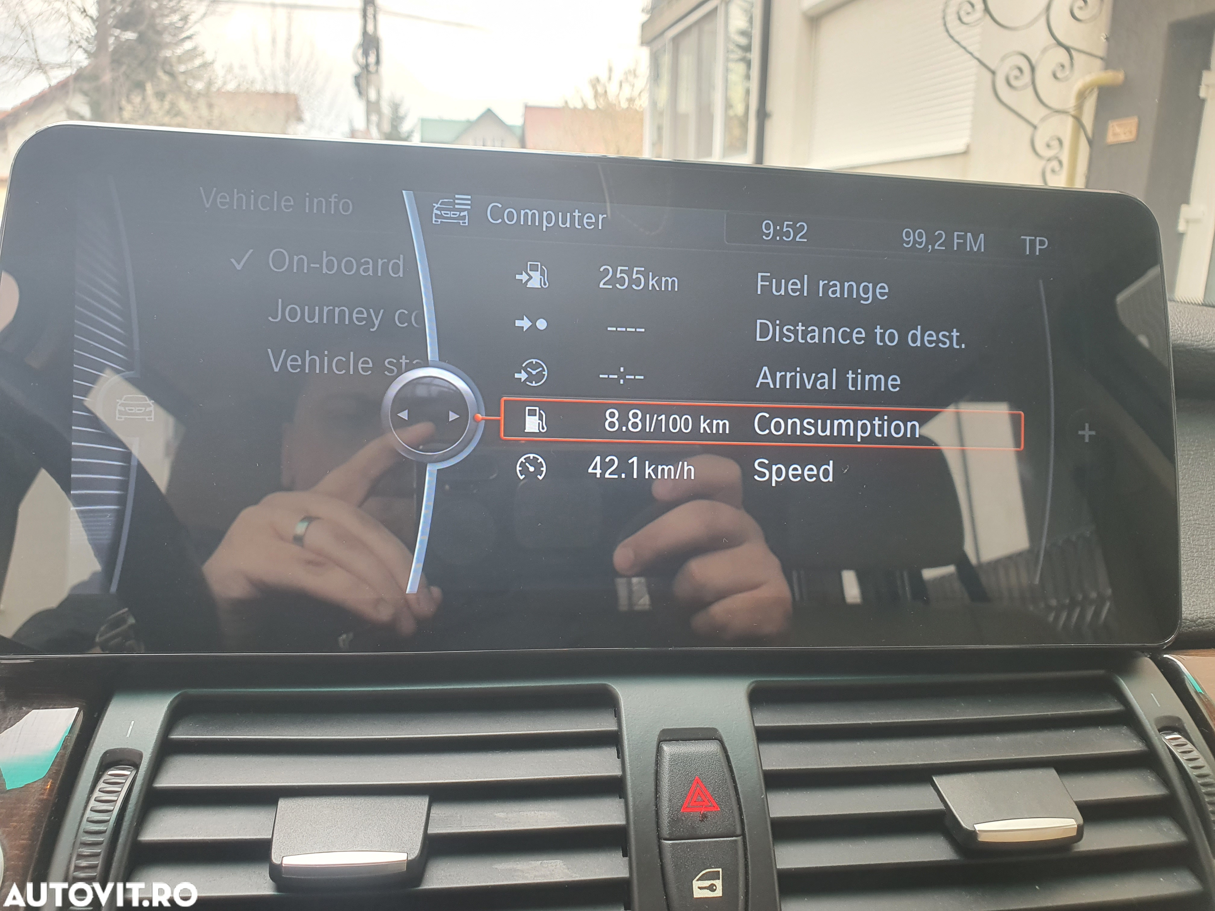 BMW X5 xDrive30d Blue Performance - 20
