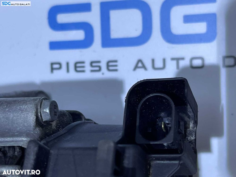 Alternator 150A BMW Seria 1 F20 F21 114 116 1.6 D 2010 - 2019 Cod 8519890 2617511A [D0246] - 4