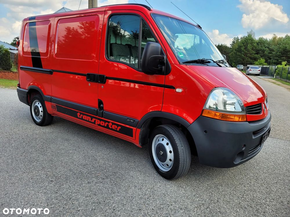Renault Master - 5