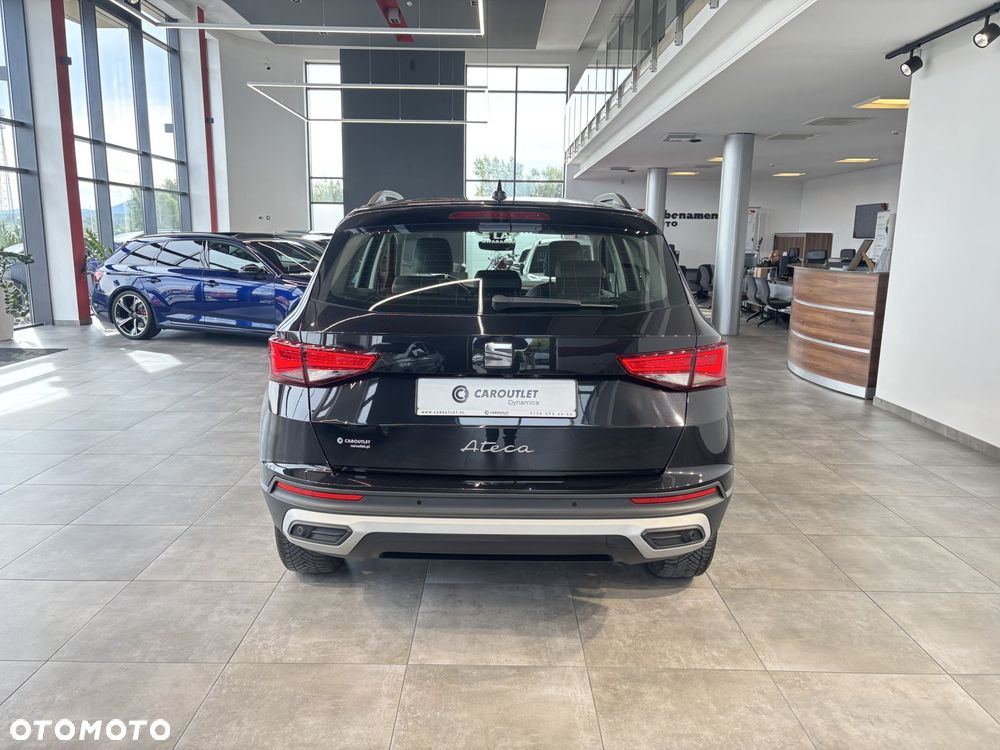 Seat Ateca - 8